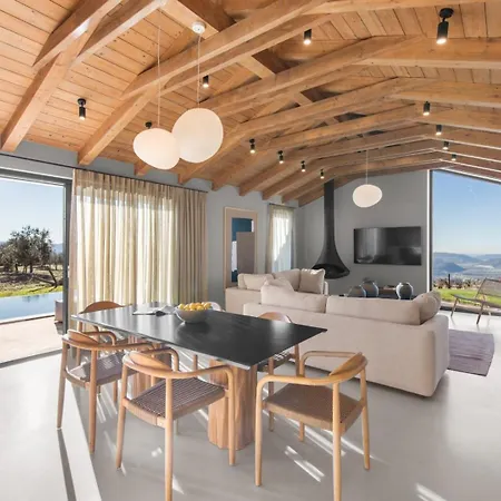 Casa Rea Villa Grožnjan