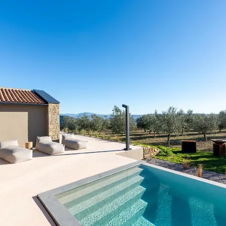Casa Rea Villa *