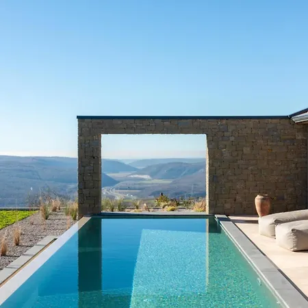 Villa Casa Rea Grožnjan