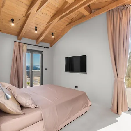 Casa Rea Grožnjan