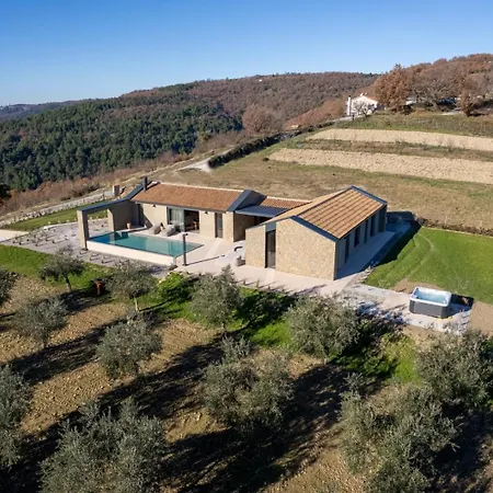 Casa Rea * Groznjan
