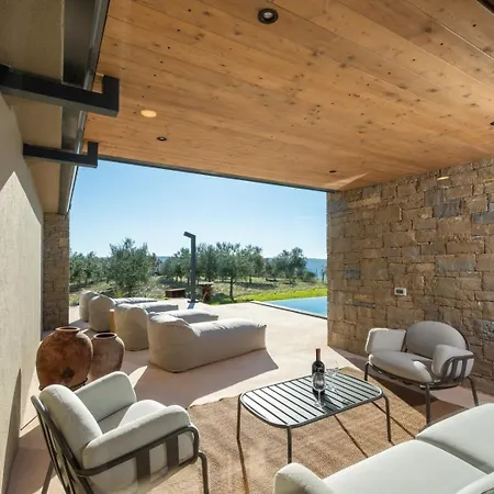 Casa Rea Villa Grožnjan