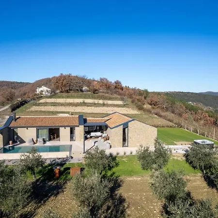 Casa Rea * Groznjan